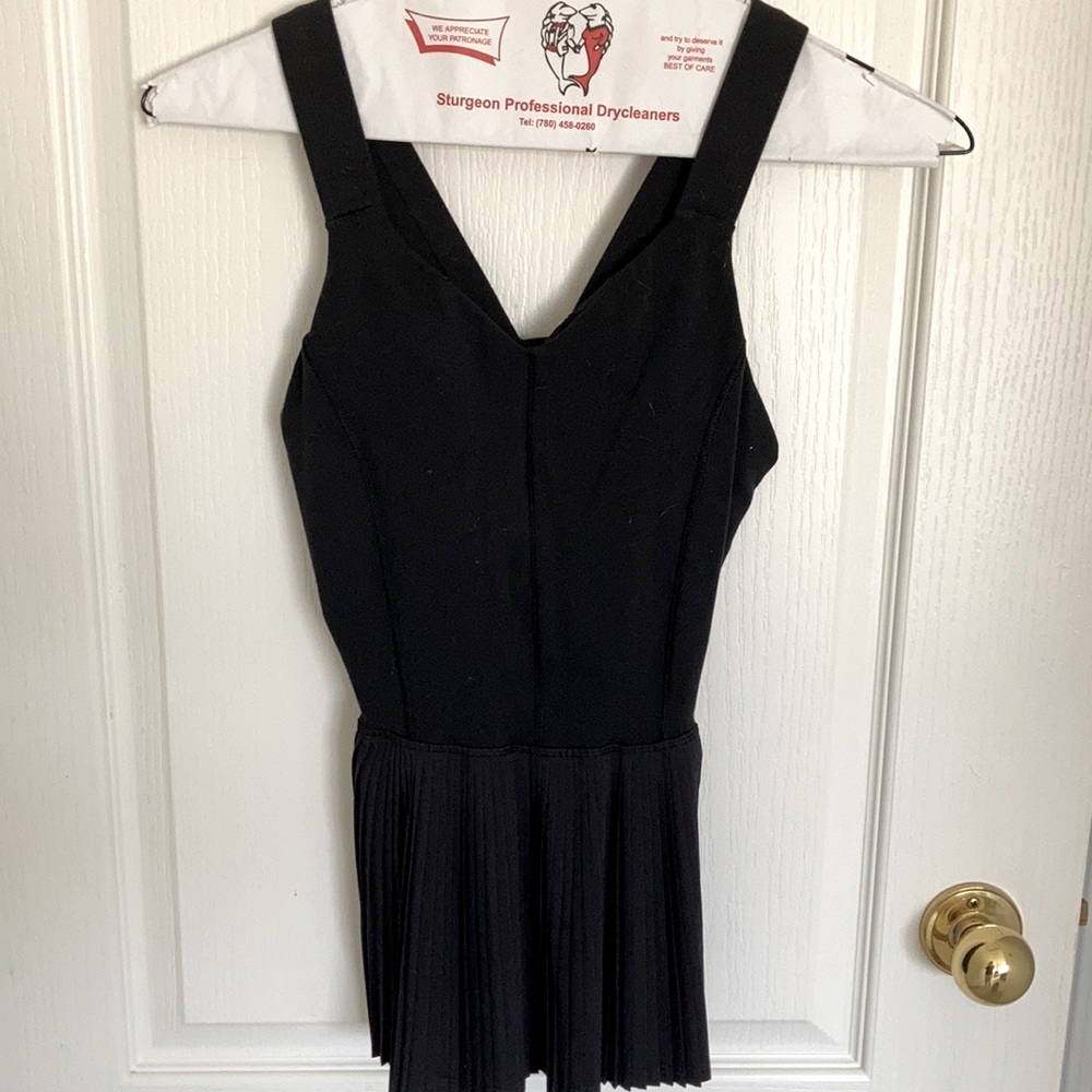 Lululemon workout top